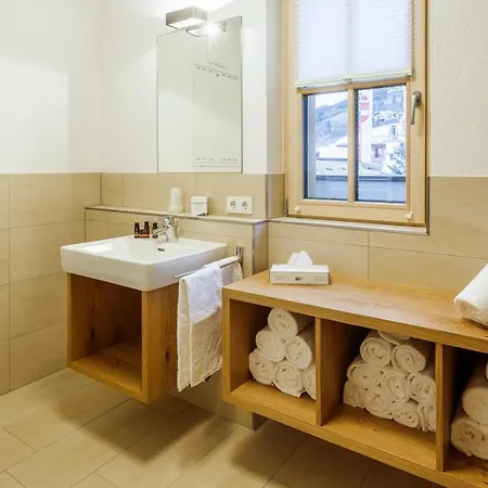 Lejlighed Bolodges By Alpin Saalbach-Hinterglemm