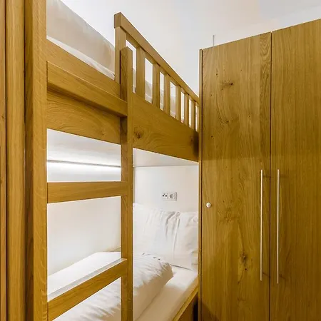 Bolodges By Alpin Lejlighed Saalbach-Hinterglemm