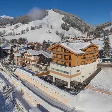 Lejlighed Bolodges By Alpin Saalbach-Hinterglemm