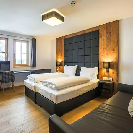Lejlighed Bolodges By Alpin Saalbach-Hinterglemm